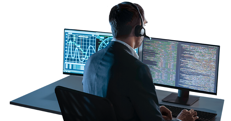 Government Services from Ready Support Services (RSS) Government Services from Ready Support Services (RSS)